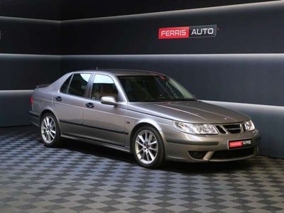 Saab 9-5