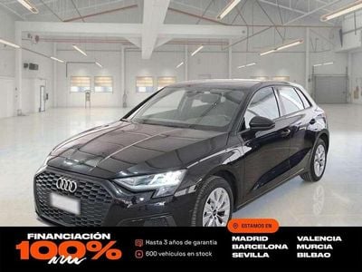 Audi A3 Sportback e-tron