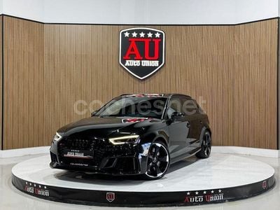 Audi RS3 Sportback