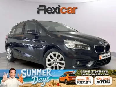 Usado BMW 218 Active Tourer
