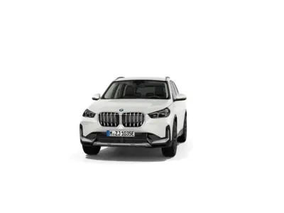Usado BMW X1 326 CV (239 kW) 2026 Blanco SUV