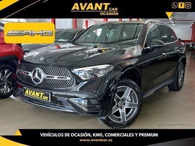 Mercedes GLC300e