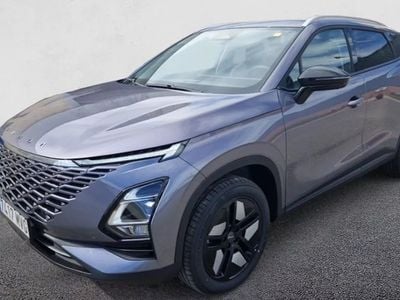 Omoda 5