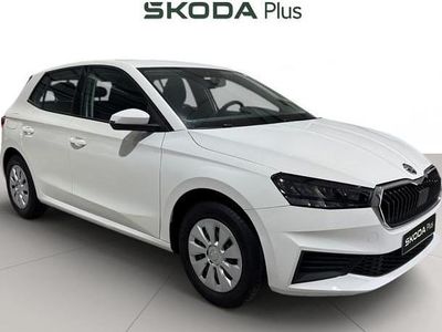 Usado 2022 Skoda Fabia Active | 13.990 € (Precio justo)