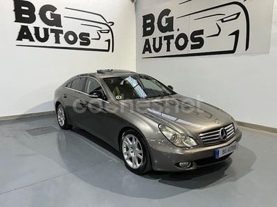 Mercedes CLS320