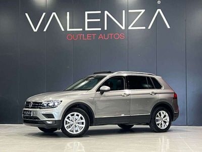 usado VW Tiguan 2.0 TSI Sport 4Motion DSG 132kW