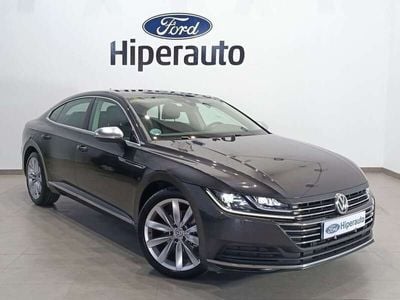 VW Arteon