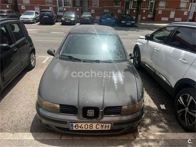 Seat Toledo