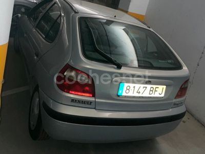 Renault Mégane II