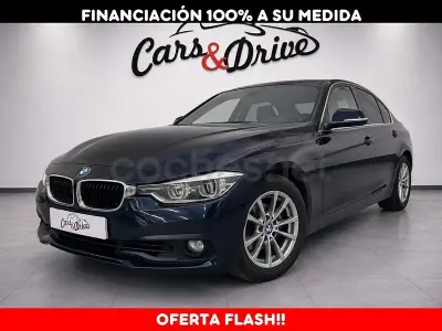 Usado BMW 320