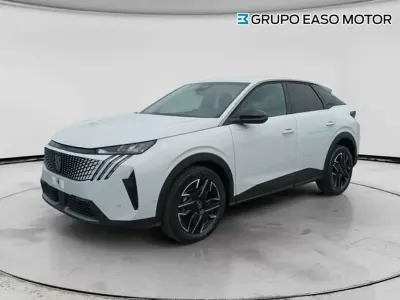 Usado Peugeot 3008