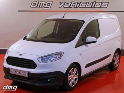 Ford Tourneo