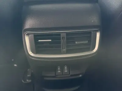 Usado Honda CR-V