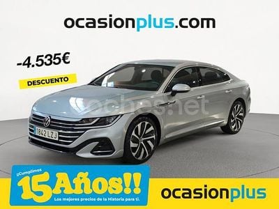 VW Arteon