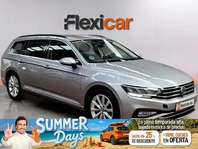 Usado VW Passat