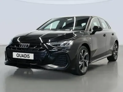 Usado Audi A3 Sportback e-tron