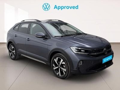 Usado VW Taigo 116 CV (85 kW) 2025 Gris SUV