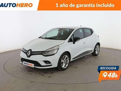 Renault Clio IV