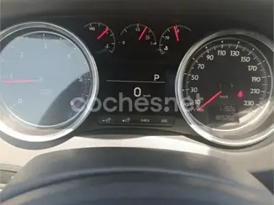 Usado Peugeot 508 SW