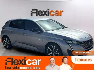 Usado Peugeot 308