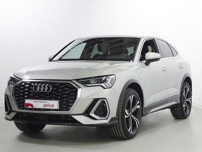 Usado Audi Q3 S-Line 245 CV (180 kW) 2023 SUV