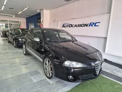 Usado Alfa Romeo 147