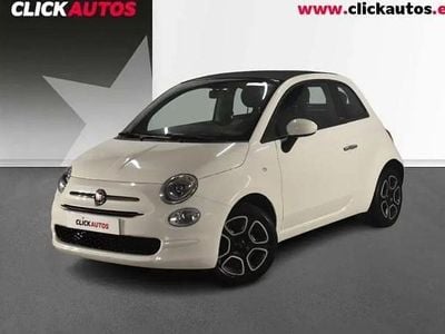 Usado Fiat 500 Club 70 CV (51 kW) 2023