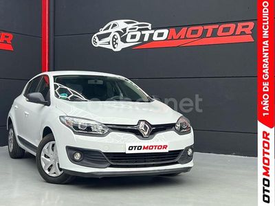 Renault Mégane III