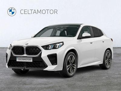 Nuevo BMW X2 163 CV (119 kW) 2026 Otro SUV