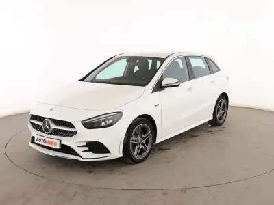 Usado Mercedes B250