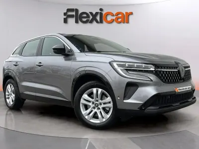 Usado Renault Austral Evolution 200 CV (147 kW) 2024 Gris SUV