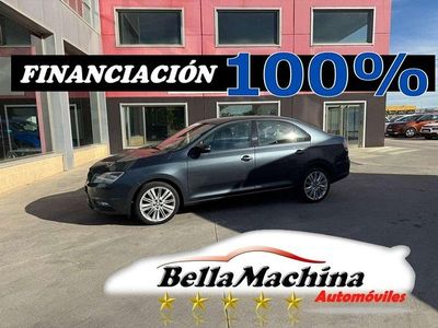 Seat Toledo
