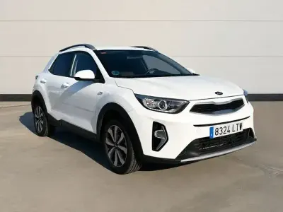 Usado Kia Stonic