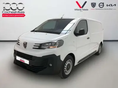 Usado Peugeot Expert