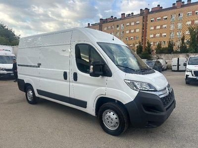 Citroën Jumper