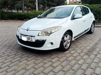 Usado Renault Mégane III