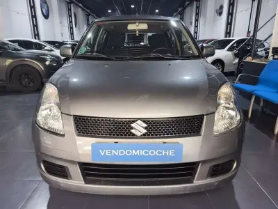 Usado Suzuki Swift