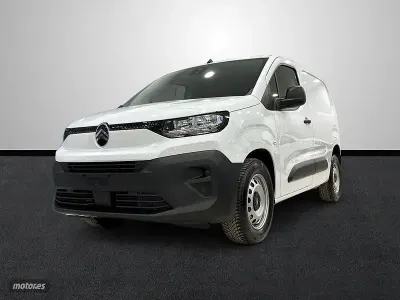 Usado Citroën Berlingo