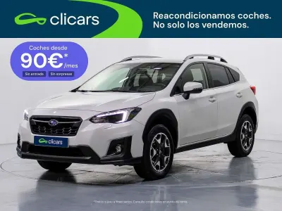 Usado Subaru XV
