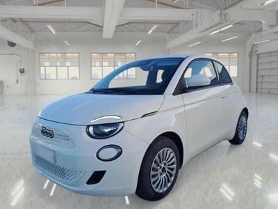 Usado 2021 Fiat 500e Action Utilitario | 10.850 € (Precio justo)