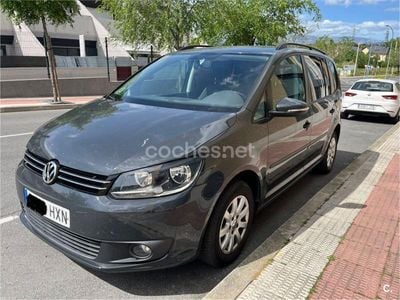 VW Touran