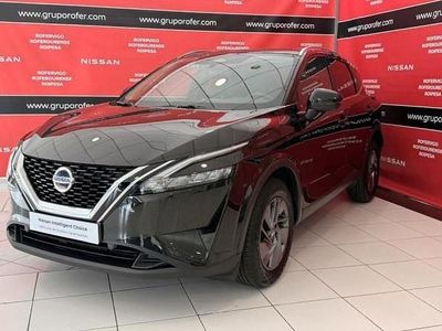 Usado Nissan Qashqai Acenta 158 CV (116 kW) 2023 SUV