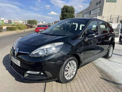Renault Grand Scénic III