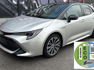 usado Toyota Corolla 2.0 180H FEEL! E-CVT, 180cv, 5p