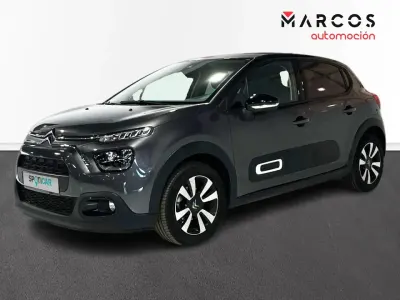 Usado Citroën C3 PureTech 110 CV (80 kW) 2024