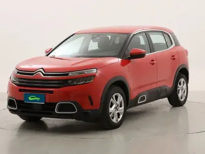 Usado Citroën C5 Aircross Live 130 CV (95 kW) 2022 SUV