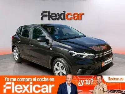 Usado Dacia Sandero