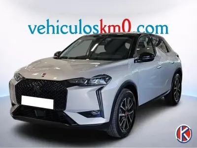 Usado DS Automobiles DS3 Crossback