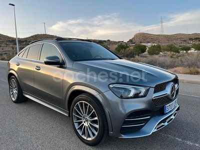 Mercedes GLE350