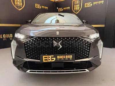 Usado DS Automobiles DS7 Crossback